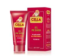 cella milano gel pre barba per pelli sensibil