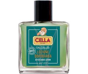 Cella Milano Lozione Dopobarba Bio 100 ml