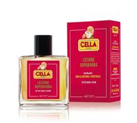 Cella Milano Lozione Dopobarba Tonificante Con Allantoina e Pantenolo 100 Ml