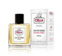 Olio per barba Cella