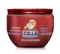 Cella Milano sapone da barba Riserva Fresco