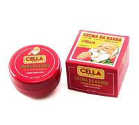 cella milano ciotola crema da barba extra pur