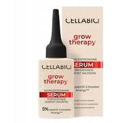 CELLABIC GROW TERAPY Siero tricologico che stima il ptide della crescita dei capelli