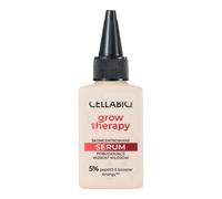 Cellabic Tricho Siero concentrato stimolante la crescita dei capelli