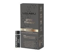 Cellabic Tricho Siero intensivo per uomini che attiva la crescita dei capelli