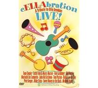 Cellabration Live A Tribute to Ella Jenkins (DVD) Various Artists