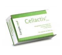 Cellactiv Plus Integratore Drenante 36 Capsule