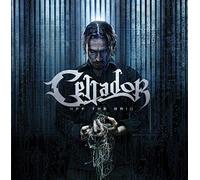 Cellador Off The Grid (CD)