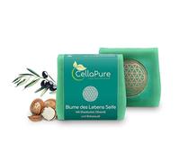 CellaPure Saponi per il corpo (Fiore della Vita Sapone)