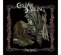 Cellar Darling - The Spell (Digibook)