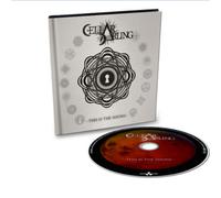 Cellar Darling This Is the Sound (CD)