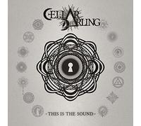 Cellar Darling - This Is The Sound (Digipack)