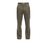 Cellar Door - Leone Pantaloni - - Trousers - Uomo - Verde - M