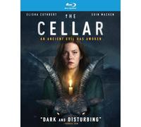 Cellar, The (Blu-ray)