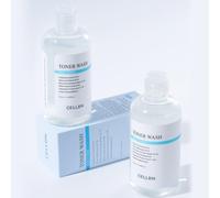 CELLBN Tonico Acido Ialuronico Lavaggio Idratante Profondo 250 ml 2 pz