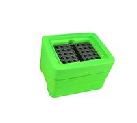 cellc Amper 2 - 3714 Midi Borsa frigo con blocco in alluminio per 30 ML X 1.5 ML risposta gefaesse (Confezione da 1 pezzi)