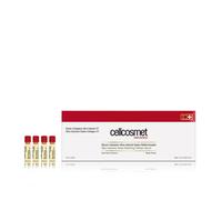 Cellcosmet - Viso Elasto-Collagen Ultra Intensive-XT - Trattamento antietà pelli mature,Trattamento viso effetto lifting,Siero antirughe