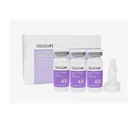 CELLCURE White Energy Mela Ampolle 4X (10mL x 3ea) | Sbiancante e idratante |
