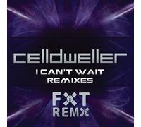 Celldweller - I Can't Wait Remixes