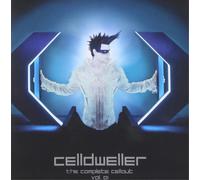 Celldweller The Complete Cellout - Volume 1 (CD) Album