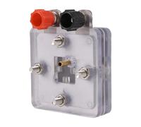 Celle a combustibile a membrana a scambio di idrogeno PEM Nuova energia