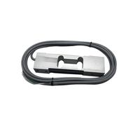 Celle di Carico Cella di carico a punto singolo L6N C3 Precisione 3 kg 5 kg 8 kg 10 kg 15 kg 20 kg 30 kg 50 kg 100 kg Campo di misura Sensore for bilancia a piattaforma Alta precisione(30KG)