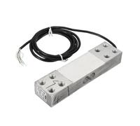 Celle di Carico In uso 1PCX 200kg bilancia a piattaforma elettronica cella di carico pressione bilanciata sensore di peso carico a sbalzo Alta precisione