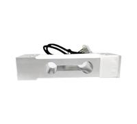 Celle di Carico Sensore di pesatura a cella di carico a trave for bilancia elettronica Accessori for bilancia a punto singolo Sensore di pressione e gravità Alluminio Alta precisione(0-20KG)