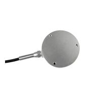 Celle di Carico Sensore industriale for test di pressione del cilindro pneumatico idraulico ad alta precisione con cella di carico a micro compressione da 58 mm Alta precisione(30KG)