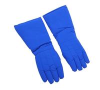 Celle Frigorifere Resistenti Alle Basse Temperature Durevoli 48 Cm Design Multistrato Adatto per Laboratori Refrigerati 2 Pezzi