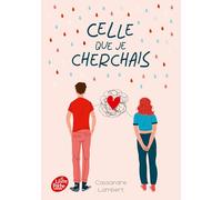 Celle que je cherchais