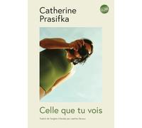 Celle que tu vois