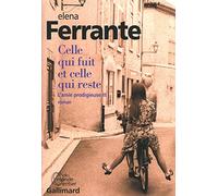 Celle qui fuit et celle qui re: Époque intermédiaire
