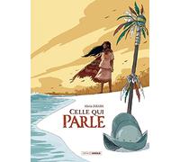 Celle qui parle