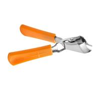 Celle Unghie Con Punta Fiscale Per Unghie Spesse Anti Splash A Bocca Larga Acciaio Inox Tagliaunghie