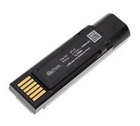 cellePhone Batteria Li-Ion Compatibile con Datalogic Gryphon 4500 GM4500 GBT4500 (sostituita BT-47) - 3400mAh