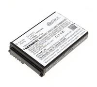 cellePhone Batteria Li-Ion Compatibile con Honeywell Dolphin 60s 70e 75e (sostituit 60S-Batt-1) - 3200 mAh