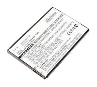 cellePhone Batteria Li-Ion Compatibile con HTC Desire S - Incredible S (sostituita BA S530)