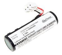 cellePhone Batteria Li-Ion Compatibile con Ingenico iWL220 iWL250 iWL251 - Move 2500 3500 5000 (sostituita 295006044) - 2200mAh