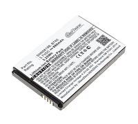 cellePhone Batteria Li-Ion Compatibile con Motorola Flipout MB511 ME511 - Flipside MB508 - Evoke QA4 (sostituita BT60)