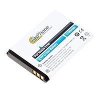cellePhone Batteria Li-Ion Compatibile con Nokia 5140 5320 5500 6020 6021 6060 6070 6080 6120 6161 7260 7360 N80 N90 (sostituita BL-5B)