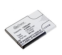 cellePhone Batteria Li-Ion Compatibile con Nokia 8110 4G - 2720 Flip (sostituita BV-6A)