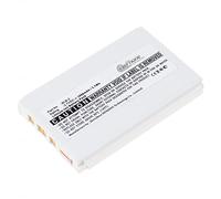 cellePhone Batteria Li-Ion Compatibile con Nokia 8210 3610 5210 6510 7650 8250 8310 8850 8890 8910 (sostituita BLB-2)