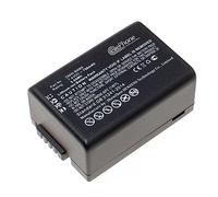 cellePhone Batteria Li-Ion Compatibile con Panasonic DMW-BMB9E / Leica BP-DC9 / BP-DC9E