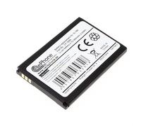 cellePhone Batteria Li-Ion Compatibile con Siemens Gigaset SL400G SL400A SL400H SL610H PRO SL750 SL750H SL78 SL780 SL785 SL788 SL78H X656 (sostituita V30145-K1310K-X444)