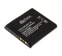 cellePhone Batteria Li-Ion Compatibile con Sony-Ericsson C510 K770i K850i S500 T650 W150 W995 Z770 Z780i (sostituita BST-38)