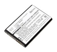 cellePhone Batteria Li-Ion Compatibile con YeaLink W53 W53P W53h W73 W73P W73H W78H (sostituita W53-BATT)