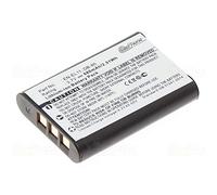 cellePhone Batteria Li-Ion Compatible with Nikon EN-EL11 / Pentax D-Li78 / Ricoh DB-80