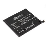 cellePhone Batteria Li-Polymer Compatibile con Caterpillar Cat S42 (sostituita TPJ20A05P)