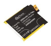 cellePhone Batteria Li-Polymer Compatibile con Caterpillar Cat S50c (sostituita A09QA008H)